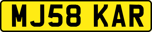 MJ58KAR