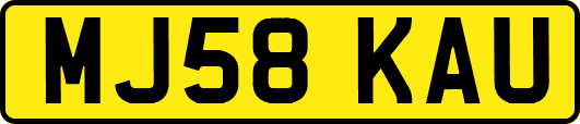 MJ58KAU