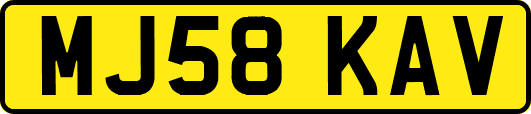 MJ58KAV