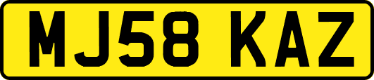 MJ58KAZ