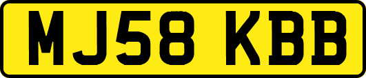 MJ58KBB