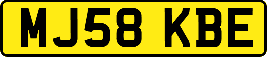 MJ58KBE