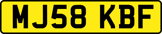 MJ58KBF