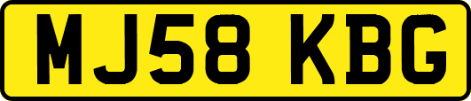 MJ58KBG
