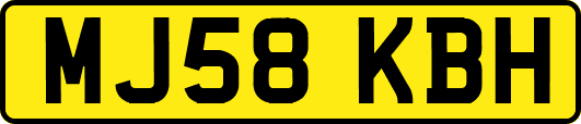 MJ58KBH