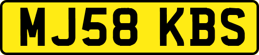 MJ58KBS