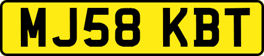 MJ58KBT