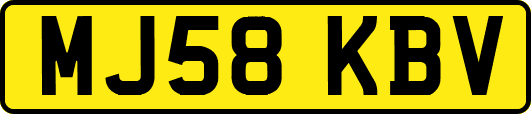 MJ58KBV