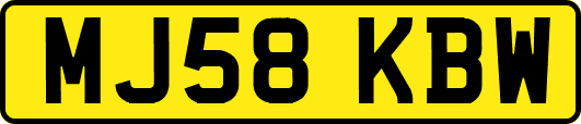 MJ58KBW