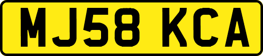 MJ58KCA