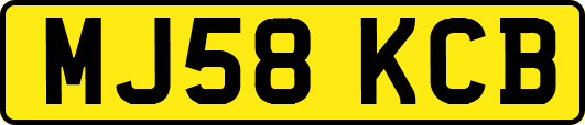 MJ58KCB