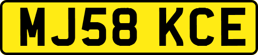 MJ58KCE