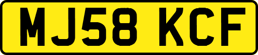 MJ58KCF