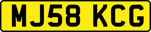 MJ58KCG