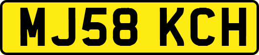 MJ58KCH