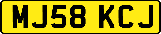 MJ58KCJ