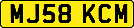 MJ58KCM