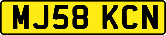 MJ58KCN