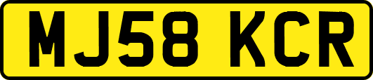 MJ58KCR