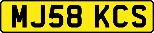 MJ58KCS