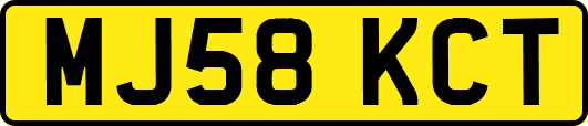 MJ58KCT
