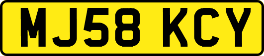 MJ58KCY