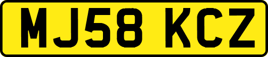 MJ58KCZ