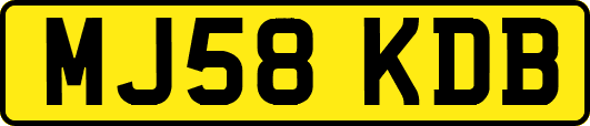 MJ58KDB