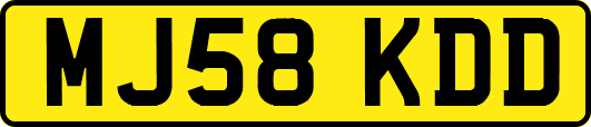 MJ58KDD