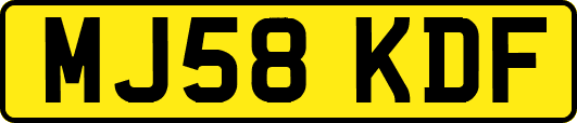 MJ58KDF