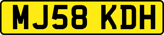 MJ58KDH