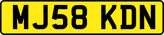 MJ58KDN