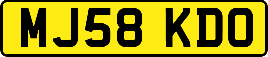 MJ58KDO
