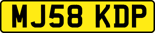 MJ58KDP