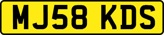 MJ58KDS