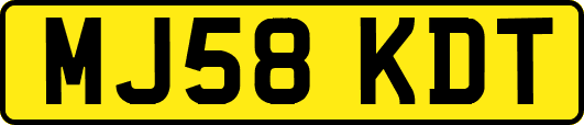 MJ58KDT