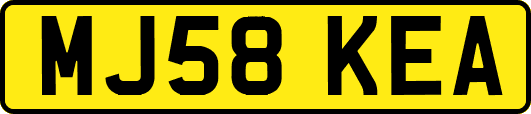 MJ58KEA