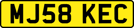 MJ58KEC