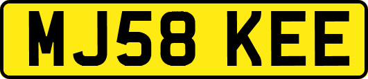 MJ58KEE