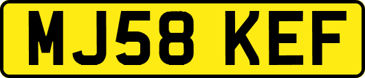 MJ58KEF