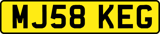 MJ58KEG