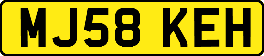 MJ58KEH