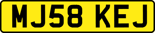 MJ58KEJ