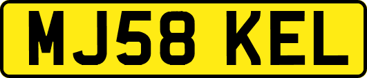 MJ58KEL