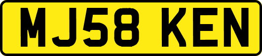 MJ58KEN