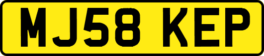 MJ58KEP