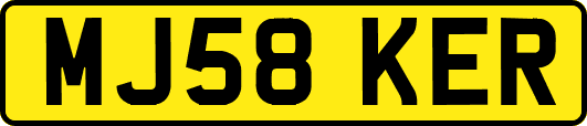 MJ58KER