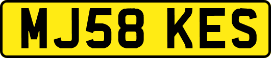 MJ58KES