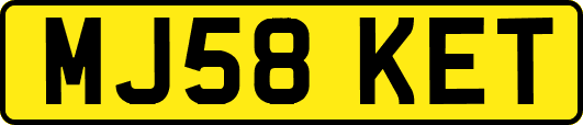 MJ58KET