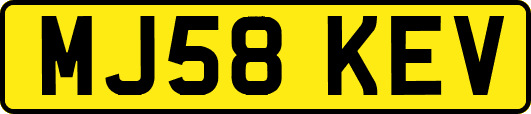 MJ58KEV